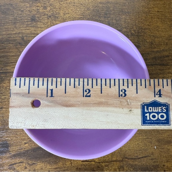 Munchkin Stay Put Suction Bowl Baby Toddler Lot Of 3 Size Bowls & 2 Color Spoon - Picture 6 of 11